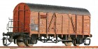 95221 Tillig Box car &quot;Oppeln&quot; Hkms-z with brakemans cabin